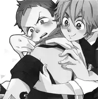 (HaruCC20) [Manpuk (Nicosuke)] Chotto Matte yo Danchou (Nanatsu no Taizai)