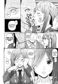 [Dakouin Saburou] Kyoukan [English] [Yoroshii]