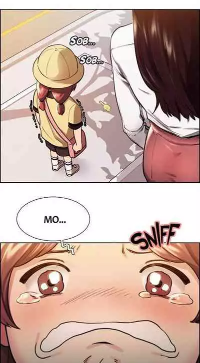 [Serious] Taste of Forbbiden Fruit Ch.31/53 [English] [Hentai Universe]