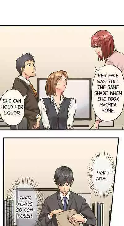 Jimiko wa Igai ni Erokatta | Simple yet Sexy Ch. 1-75