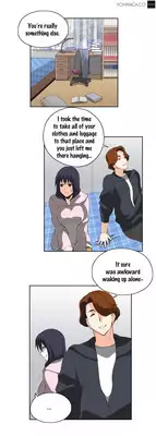 [Husky guy] SStudy Ch.0-36 (English) (YoManga) (Ongoing)