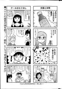 Action Pizazz Special 2013-7