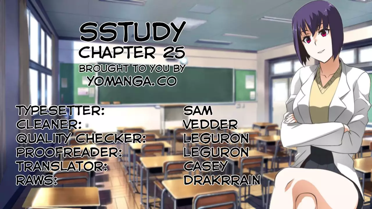 SStudy Ch.0-27