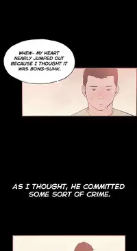 [Mr. Byeong-Su] Cohabitation Ch.1-45 (English) (Ongoing)