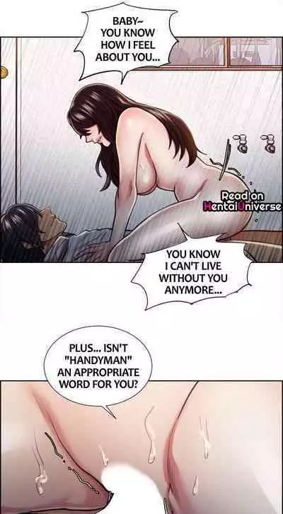 Taste of Forbbiden Fruit Ch.26/53