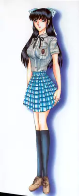 [Komura Saki] Inshuu ~Taenaru Hanabana no Shirabe~