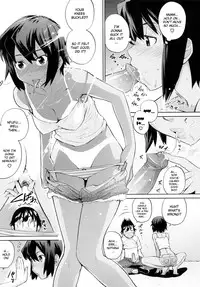 [Teri Terio] Uminchu [English] {doujin-moe.us}