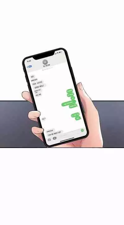 New Town [Lee Wan, Kim Suna] Ch.24/? [English] [Manhwa PDF]