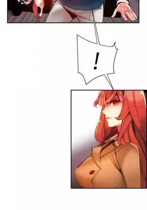 Lilith`s Cord Ch.0-36