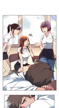 By Chance (Ep. 1-35) [English]