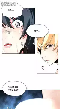 [Fantastic Whale] Twin Slave Ch.1-33 (English) (Ongoing)