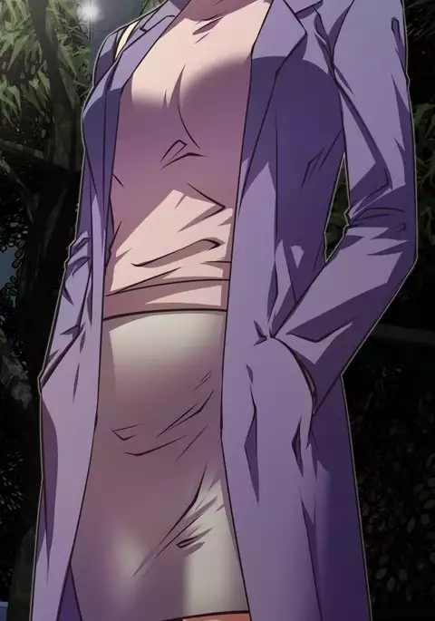 Brawling Go Ch.76-86