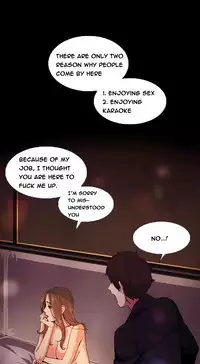 By Chance (Ep. 1-35) [English]