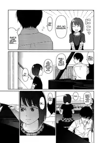 [Higashiyama Show] Joyful Girl (Nymphodelic) [English] =Krizalid & Anonymous=