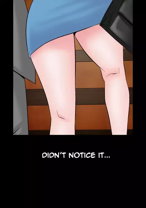 The Taste of Hands Ch.1-48