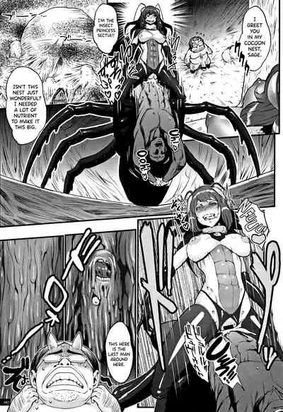 Hime to Dragon Ch.1-6