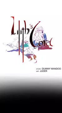 [Juder] Lilith`s Cord Ch.1-22 (English) (Ongoing)