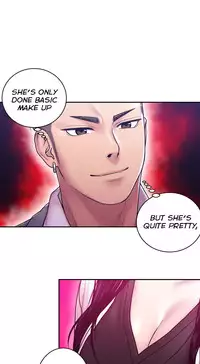 Ghost Love Ch.1-20.5 (English) (YoManga) (Ongoing)