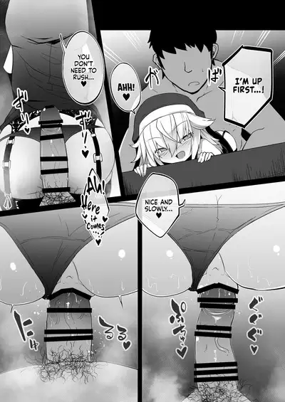 Zangeshitsu no Chiisana Ero Sister 2 | Tiny Ero Sister Confessional 2