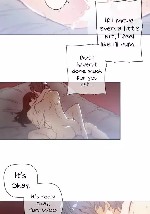 Household Affairs Ch.1-36