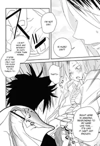 (HaruCC18) [Namanatsu (Natsuo)] Pudding a la Mode (Haikyuu!!) [English] [Kintsugi Scans]