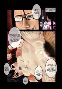 [Marked-two] Houkago Rape Time (K-ON) [English]=Imari+MnD=