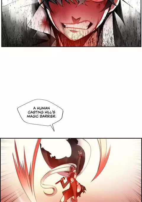 Lilith`s Cord Ch.1-19