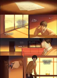 [Penguin Frontier] Faker's Affair!! [English] [Uncensored]