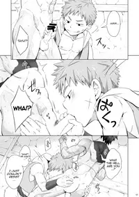 [Ebitendon (Torakichi)] Stoned [English] [ATF] [Digital]