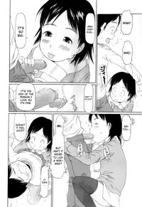 [EB110SS] Ranbou Shinasai Ch.1-9 [English] [biribiri]