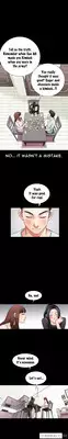 [Liangshan Bo] Seduction Ch.1-29 (English) (YoManga) (Ongoing)