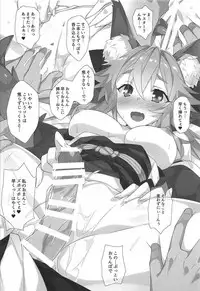 (COMIC1☆11) [Koito Sousakusho (Hinata Mutsuki)] Hanamizake (Fate/Grand Order)