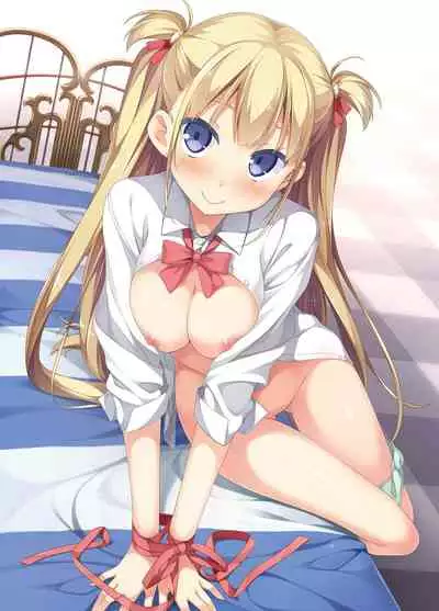 Kantoku Publicity Visual book