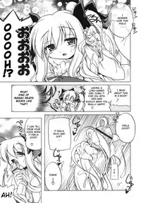 [Akazawa RED] Pink Panzer [English] [YQII]