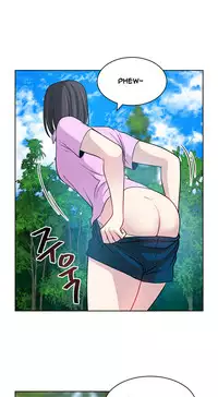 Change Partner Ch.1-18 (English) (Ongoing)