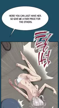 [Hong BanJang] Aharoo Ch.1-29 (English) (YoManga) (Ongoing)