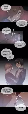 [ButcherBoy] Household Affairs Ch.1-29 (English) (YoManga) (Ongoing)