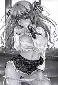 (C89) [Kikurage-ya (Kikurage)] KOI+KAN I [Chinese] [无毒汉化组X年糕汉化组]