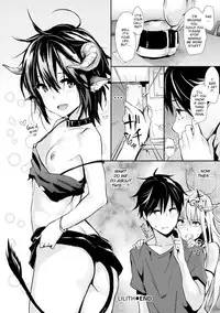 [NaPaTa] Pandemonium [English] [Decensored]