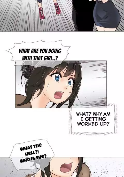 Household Affairs Ch.1-36