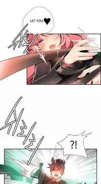 [Juder] Lilith`s Cord Ch.1-20 (English) (Ongoing)