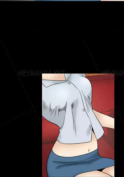 The Taste of Hands Ch.1-64