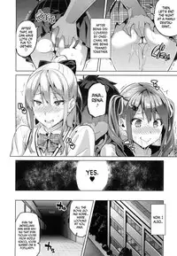 [Takeda Hiromitsu] Sister Breeder Ch. 1-3 [English] [Decensored]