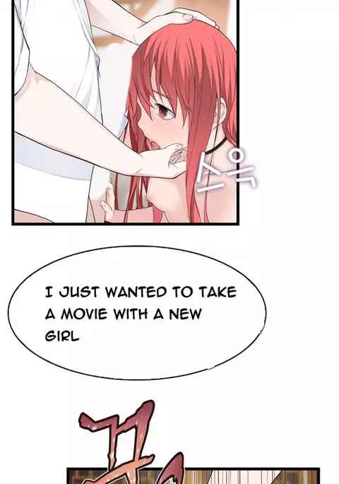 Tissue Thieves Ch.1-32