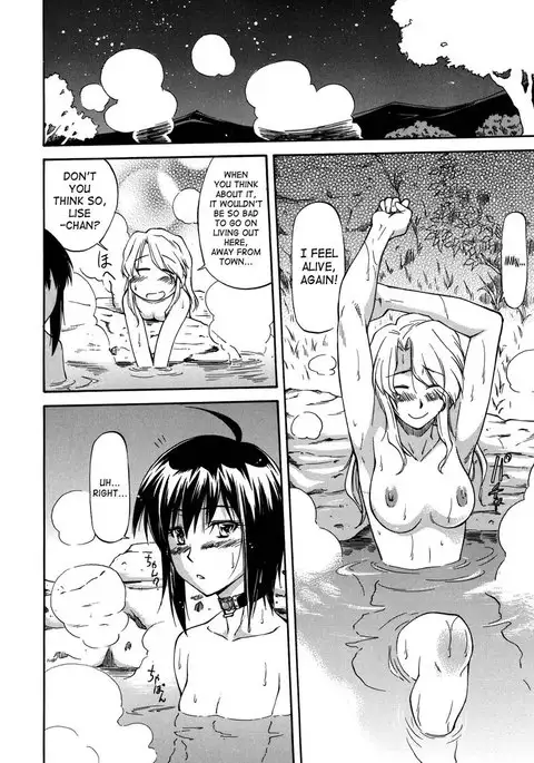 Parabellum 2 - Act10