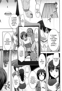 [Tanaka Aji] "Kare ni... Dakaremashita. Ato, Ne..." ~Otome ga Chuuko XXX Desu to Kokuhaku Suru Hi~ | He...Embraced Me.After That... [English] {Doujins.com}