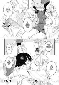 [Nekomata Naomi] Priceless (Futanarikko Lovers 4) [English] [YQII]