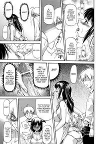 [Nagare Ippon] Parabellum 2 [English] [SaHa]