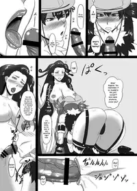 RenZetsu no Shimai 3