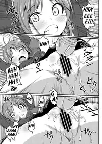 [Art Jam (Matsumaro)] DenMan 24ji ~8, 9 kanme~ Set [Digital] [English]